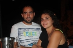 Saturday Night at B On Top Pub, Byblos